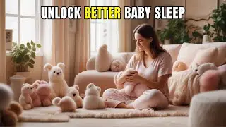 How To Get Your Baby To Sleep Consistently (With Science)