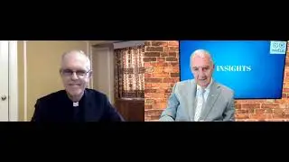 Interview with Peter Legge