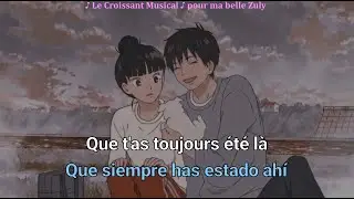 On dirait - Amir / Traducción en Español - Felices 2 añitos, Zuly ❤️❤️