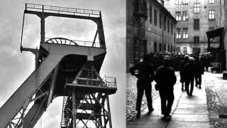 Ernst Busch - Stempellied 1929 (