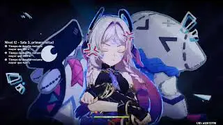Abismo 12 Genshin Impact Versión 6.2