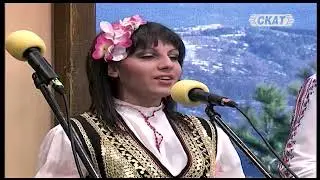 Радостина Паньова  - 