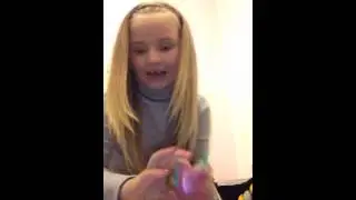 Shopkins toy unboxing