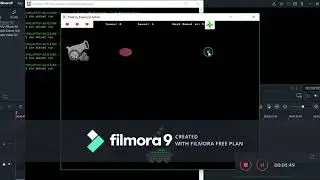 Code in Action