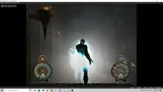Shadow Man 2econd Coming: Fix for Corrupted Textures in Random Places for PCXS2