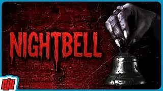 Traumatizing Bedtime Story | NIGHTBELL | Indie Horror Game