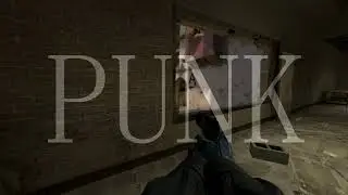 Punk | CSGO MONTAGE