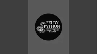 Feldy Mohrisar is live!
