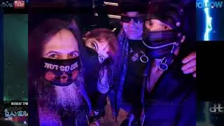 Torture Garden Afterparty - Shok Set - 2021 11 07 (Los Angeles)