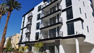 The Carlton @ Hollywood - 5845 Carlton Way, Hollywood, CA 90028