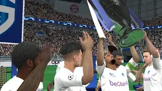 GAME BOLA YANG MENGGANTIKAN FIFA MOBILE23??!!!
