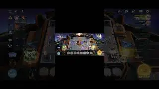 10 Aspirant Perfect Win | Magic Chess : Go Go