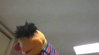 Ernie: Episode 215 - Flying Montage With Phillip