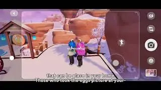 Heartopia (Egg Hunt Quest)