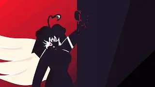 BROKEN WINGS
