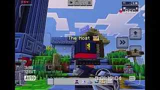 Naughty or Nice? ElectricXPBoy&rsquo;s MobMaze Run! 🎄💥