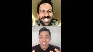 Live -  A chave da recorr&ecirc;ncia &eacute; comunica&ccedil;&atilde;o preventiva - Part. Fernando Ferraz.