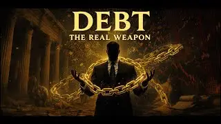 How Debt Became the Most Powerful Weapon in History