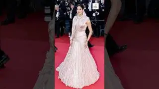Indian stars on the Cannes red carpet 2025. #cannes #cannesfilmfestival