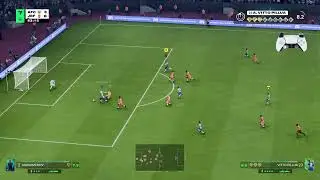Road to elite pro clubs Eafc 26