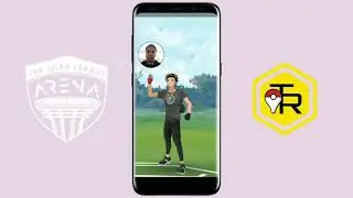 Silph Arena - Twilight Cup: Round #3 ▪ Match #1 [FINAL ROUND]