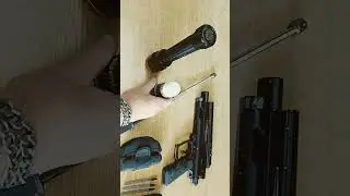 self defence options
