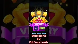 Complete Toy Escape (Normal Mode) Level 37, 38, 39, 40, 41, 42, 43, 44, 45
