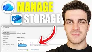 How To Manage And Limit Your Outlook.Com Storage From Filling Up Onedrive [2026 Guide]