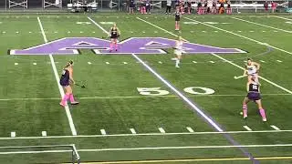 Lucy Lowenschuss: Class of 2027, Defense, Field Hockey Compilation