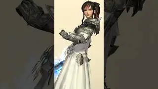 FFXIV GLAMOUR SHOWCASE! Part 119 #shorts #ffxiv #ffxivglamour