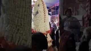 Srirampuram Sri angala parameswari Aadi Mausam