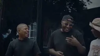 DJ N.E.P & Quest4Fame - DRiP (Official Music Video) feat. Skuby