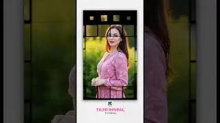 Capcut- Tiled Revel #capcut #tiled #revelation #shortsfeed #shorts #videoediting #videoedit #editing