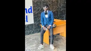 Esquiredo Selling WIFE material P*nts to A Police Officer 😂😂 //w Big Judas, MC Agali 😂😂A Must Watch