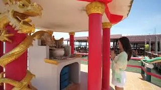 Nakara Long Beach Resort Koh Lanta