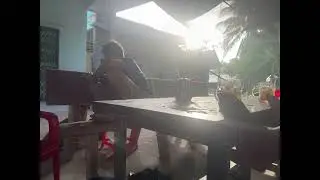 20250704 Soc Trang code shop near home morning hang out Sang
