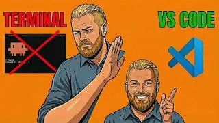 Coding without typing?  🎙️ VS Code conntrolled by Claude Code & Voice