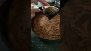 zebra cake easy cooking