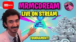 DOMINATING FORTNITE TOURNY 2