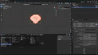 Fire Effect RBM   Blender Add on for Realistic Fire & Smoke Animation