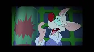 Why pinky is smarter than brain p1