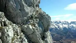 Pfannenstein-Eisenerzsteig