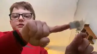 Magic thumb 👍 