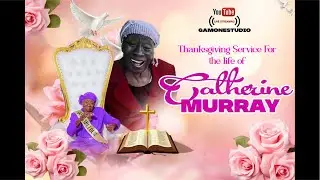Graveside service for the life of Catherine Murray