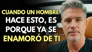 EL MOMENTO EXACTO EN QUE UN HOMBRE DECIDE QUE QUIERE ALGO SERIO CONTIGO