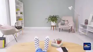 The Dulux Visualizer App