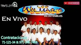 Los Wilmars - En vivo desde Juchitán Oaxaca 2019