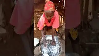 UJI WA SHOSH!!!!! MAPESA FLYNER KENYAN ARTIST