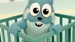 Yo Gabba Gabba 312 - Baby | Yo Gabba Gabba! Official