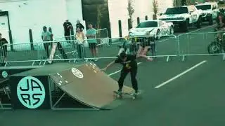 Jars Skate Jam (2025)
